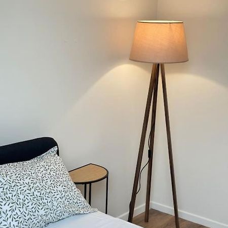 Appartement N5 Bruxelles Centre Ville Dış mekan fotoğraf