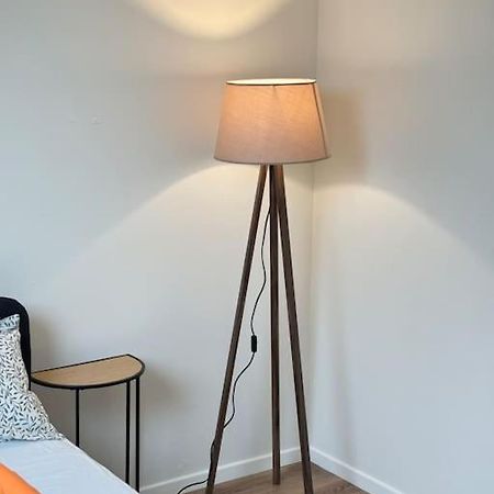 Appartement N5 Bruxelles Centre Ville Dış mekan fotoğraf