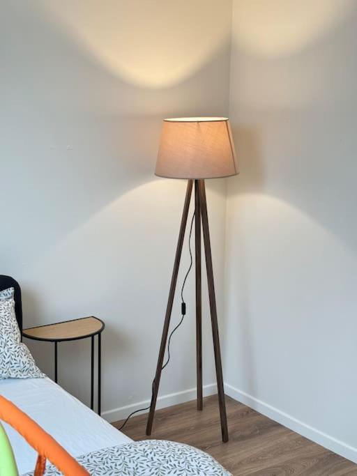 Appartement N5 Bruxelles Centre Ville Dış mekan fotoğraf