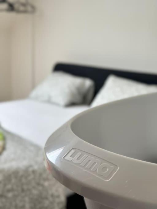 Appartement N5 Bruxelles Centre Ville Dış mekan fotoğraf