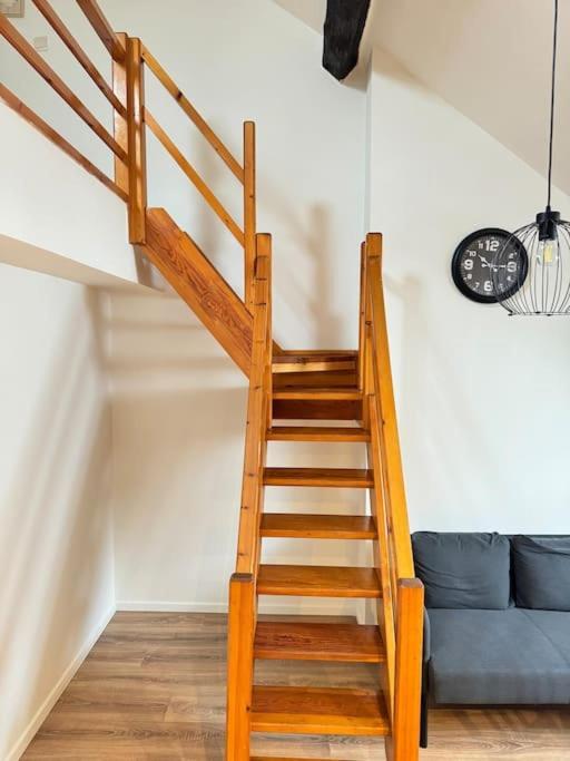 Appartement N5 Bruxelles Centre Ville Dış mekan fotoğraf
