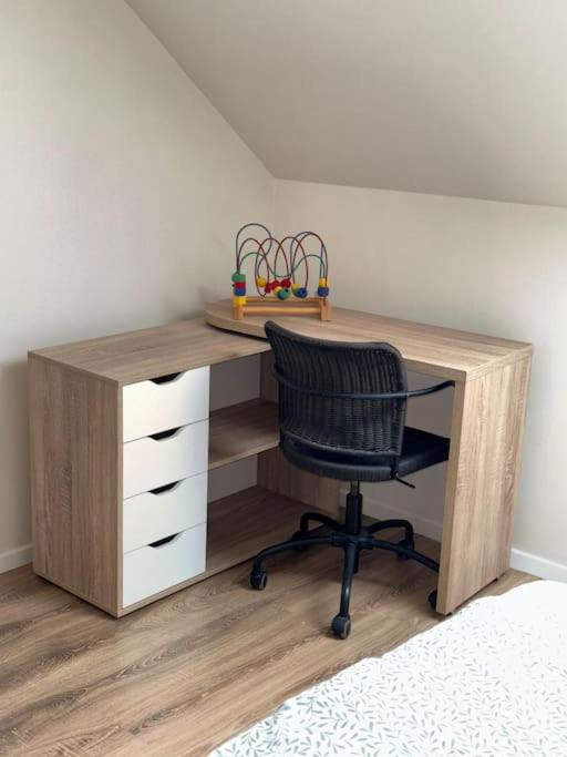 Appartement N5 Bruxelles Centre Ville Dış mekan fotoğraf