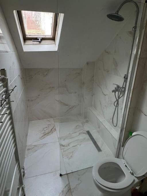 Appartement N5 Bruxelles Centre Ville Dış mekan fotoğraf