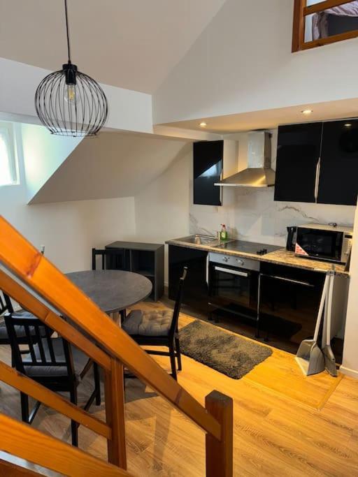 Appartement N5 Bruxelles Centre Ville Dış mekan fotoğraf