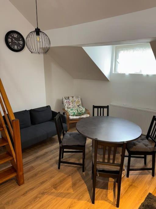 Appartement N5 Bruxelles Centre Ville Dış mekan fotoğraf