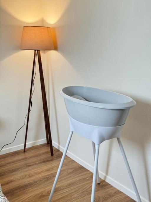 Appartement N5 Bruxelles Centre Ville Dış mekan fotoğraf